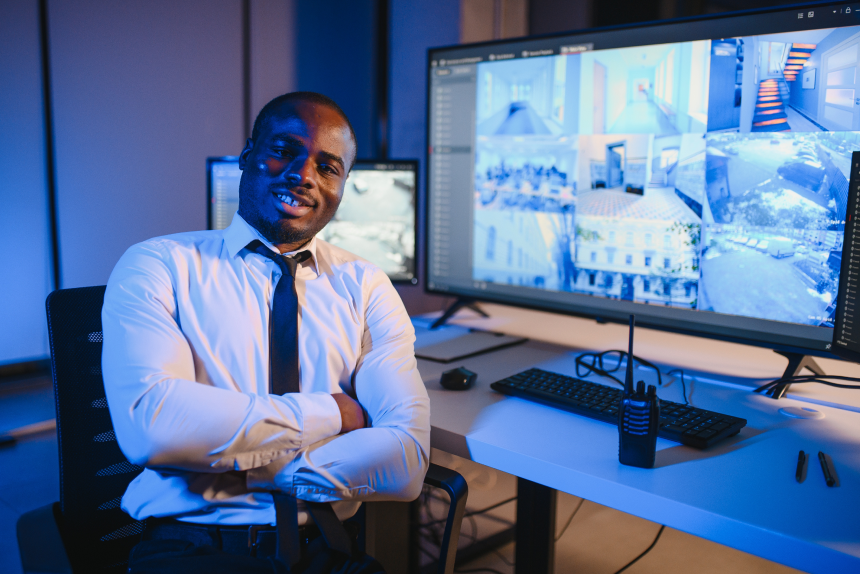 Curso de Extensão em Consultoria Em Seguranca: Aprofundamento Teórico e Prático