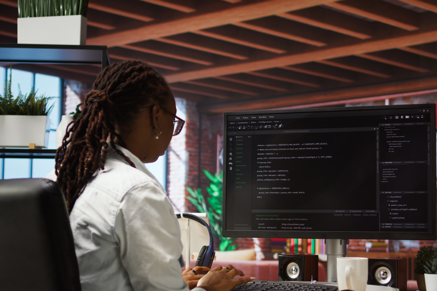 Curso de Extensão em Laboratorio De Programacao I: Aprofundamento Teórico e Prático