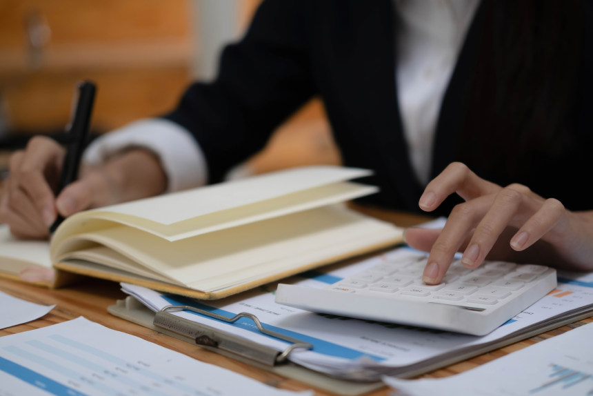 Perícia Contábil e Arbitragem