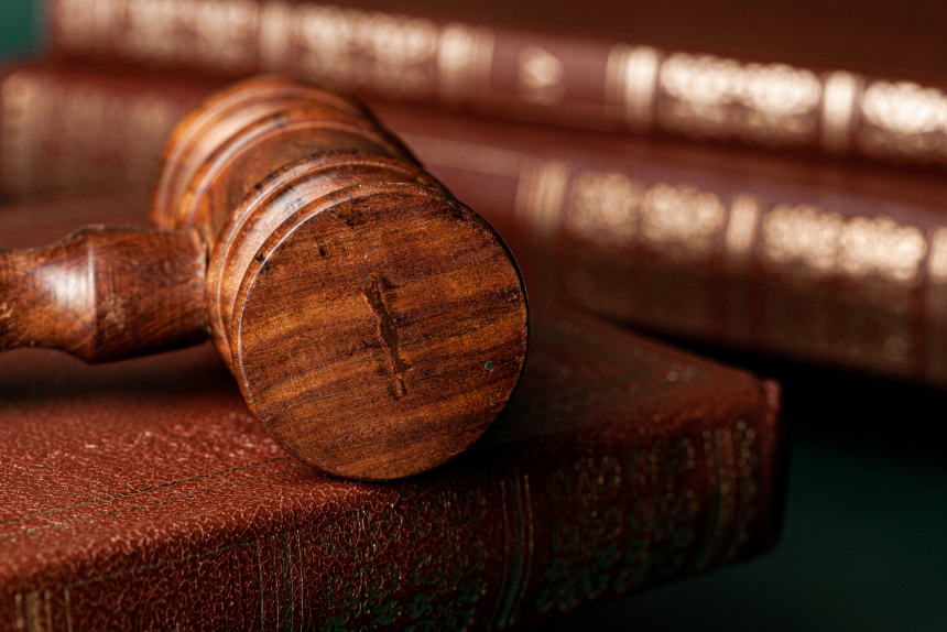 Fundamentos do Direito Constitucional