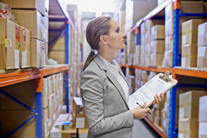 Gestão de Compras e Fornecedores