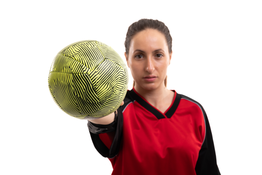 Curso de Extensão em Metodologia Do Ensino De Handebol: Aprofundamento Teórico e Prático