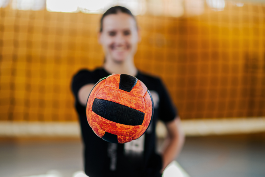 Curso de Extensão em Metodologia Do Ensino De Voleibol: Aprofundamento Teórico e Prático