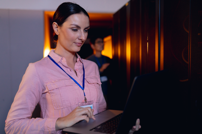 Curso de Extensão em Redes De Computadores: Aprofundamento Teórico e Prático