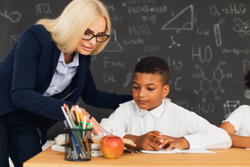 Princípios e Concepções de Gestão Escolar