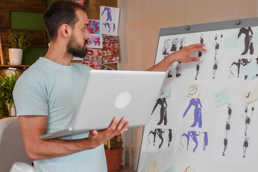 Artes Visuais - Animação