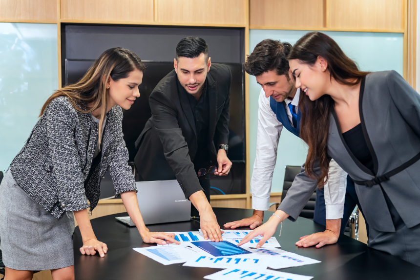 Estratégia Empresarial