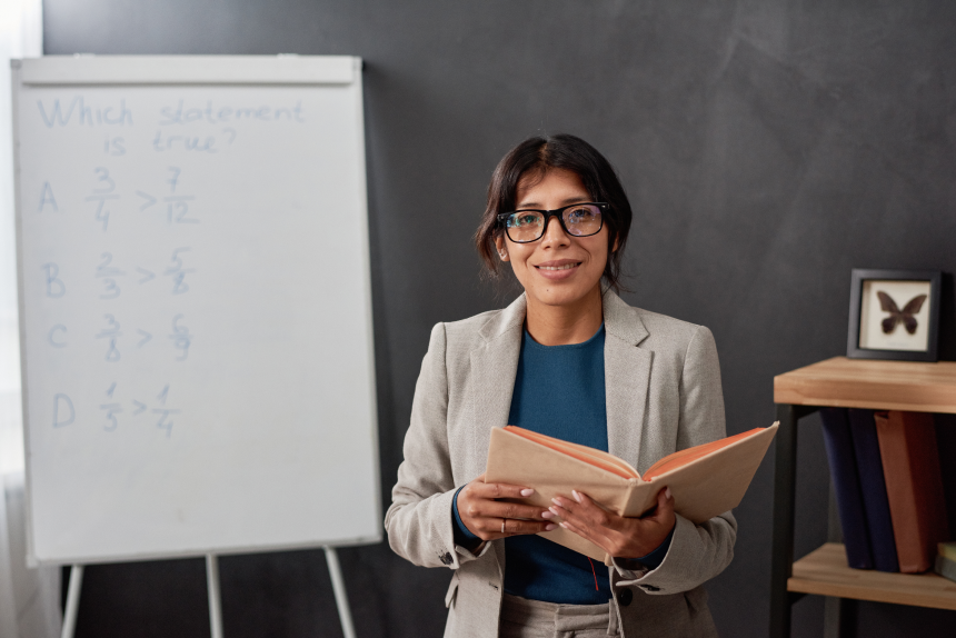 Fundamentos para a Educação em Tempo Integral