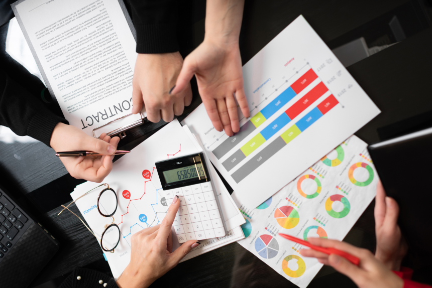 Curso de Extensão em Contabilidade Avancada: Aprofundamento Teórico e Prático