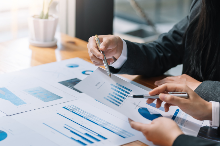 Gestão de Custos e Riscos Operacionais