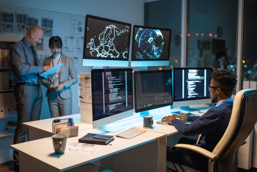 Curso de Extensão em Gestao De Sistemas Da Informacao: Aprofundamento Teórico e Prático