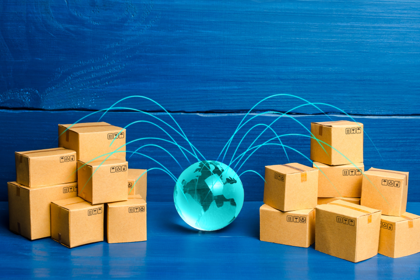 Curso de Extensão em Logistica E Transporte Internacional: Aprofundamento Teórico e Prático