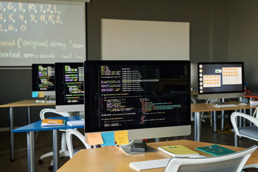 Laboratório de Programação II