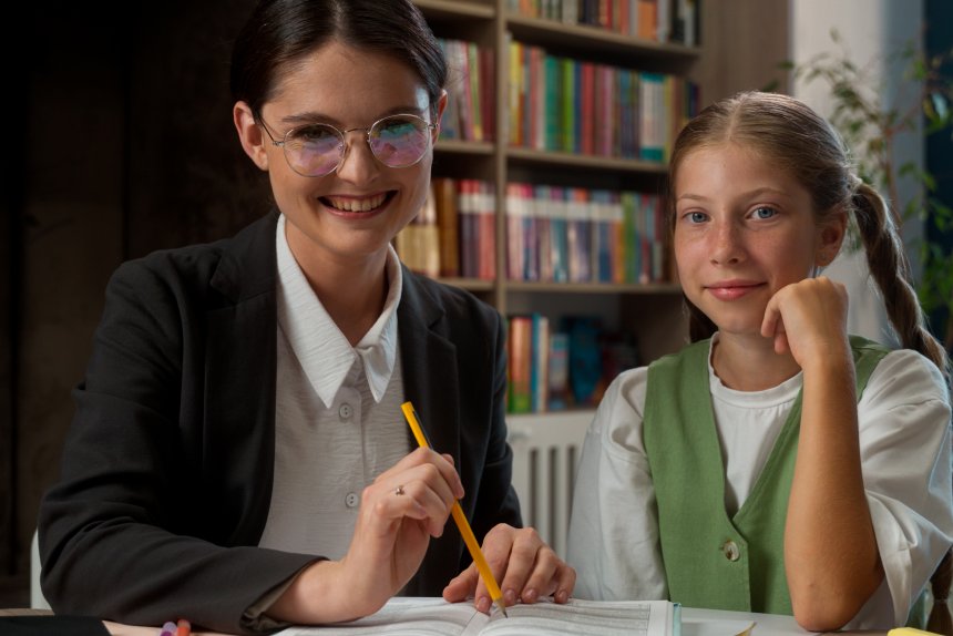 Orientação e Supervisão Educacional