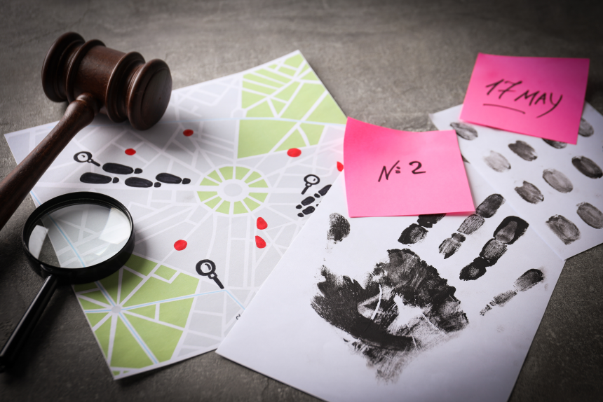 Curso de Extensão em Fundamentos De Criminologia: Aprofundamento Teórico e Prático