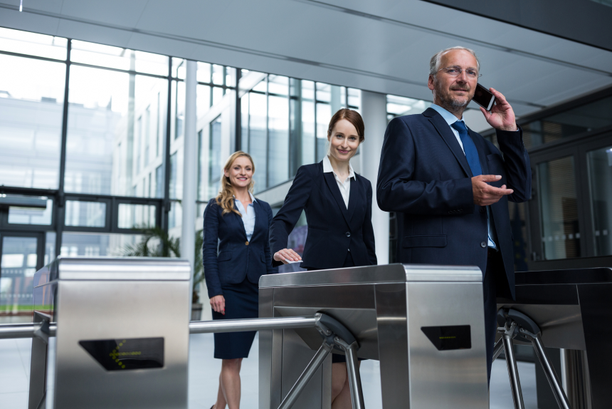 Curso de Extensão em Gerenciamento De Seguranca Executiva: Aprofundamento Teórico e Prático