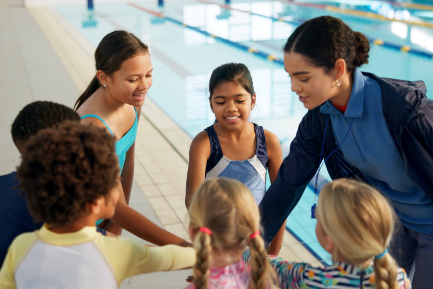 Metodologia do Ensino das Atividades Aquáticas