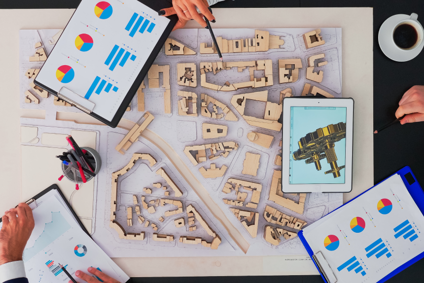 Curso de Extensão em Mobilidade E Logistica Urbana: Aprofundamento Teórico e Prático