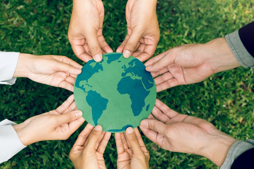 Curso de Extensão em Etica E Responsabilidade Social: Aprofundamento Teórico e Prático