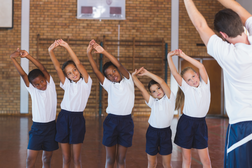 Curso de Extensão em Promocao Da Saude Na Escola: Aprofundamento Teórico e Prático