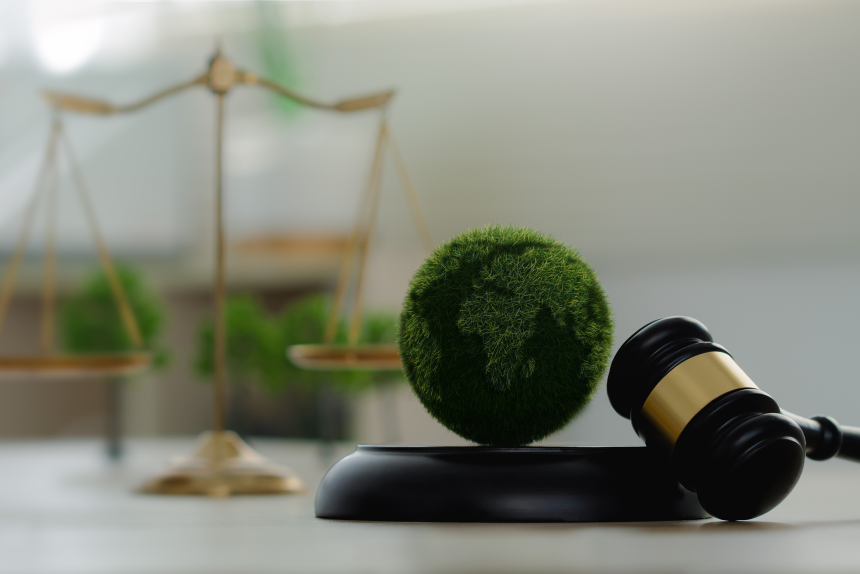 Curso de Extensão em Direito E Legislacao Ambiental: Aprofundamento Teórico e Prático