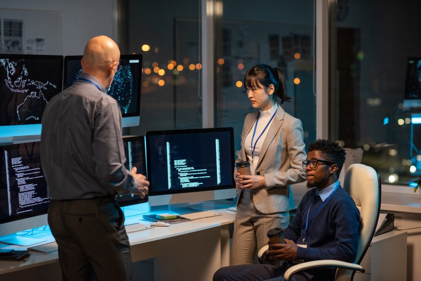 Gerenciamento de Banco de Dados