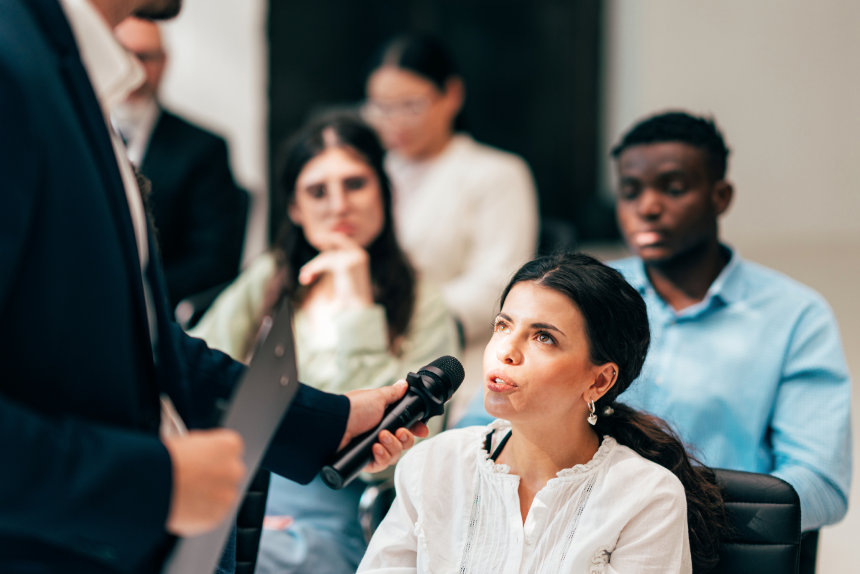 Curso de Extensão em Argumentação e Retórica: Aprofundamento Teórico e Prático