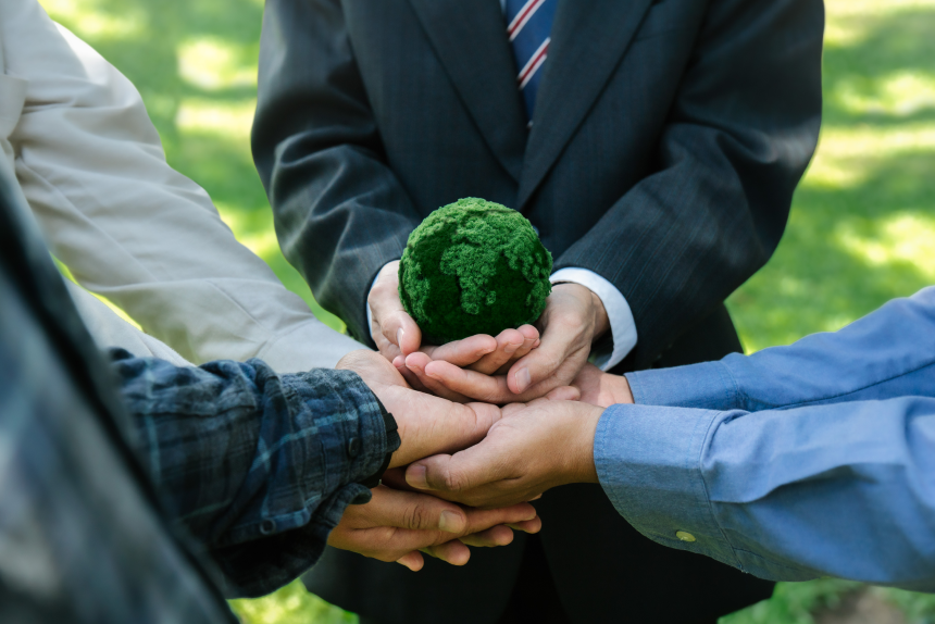 Curso de Extensão em Lideranca, Cidadania, Etica E Tecnologia Sustentavel: Aprofundamento Teórico e Prático