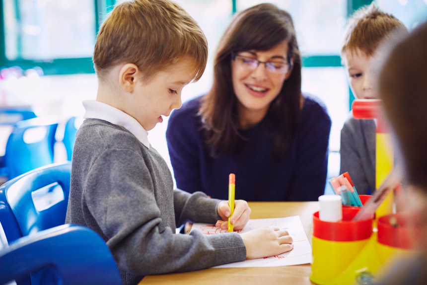 Curso de Extensão em Orientacao Educacional Na Pratica: Aprofundamento Teórico e Prático