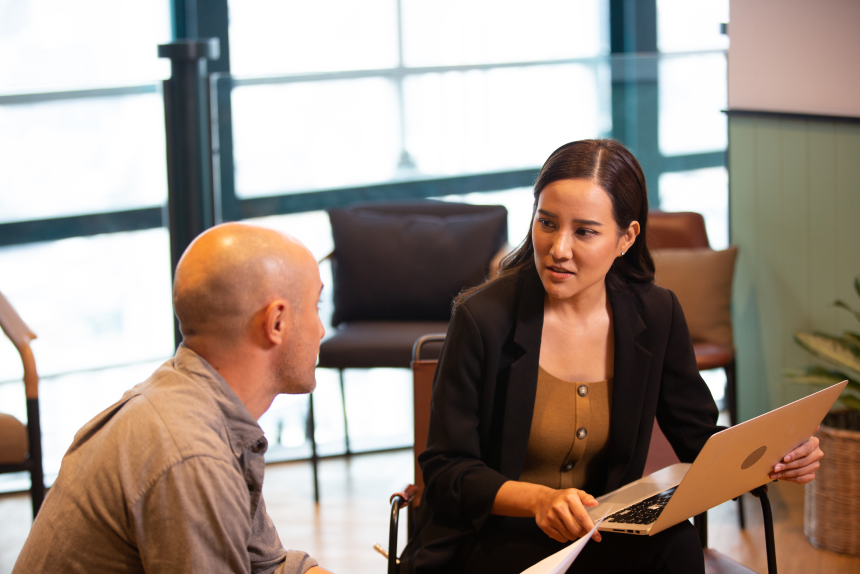 Curso de Extensão em Desenvolvimento De Tecnicas E Estrategias Para Consultoria De Carreira: Aprofundamento Teórico e Prático