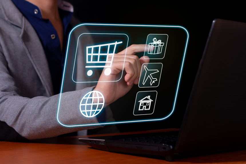 Curso de Extensão em Gestao De Negocios Digitais E Comercio Eletronico: Aprofundamento Teórico e Prático