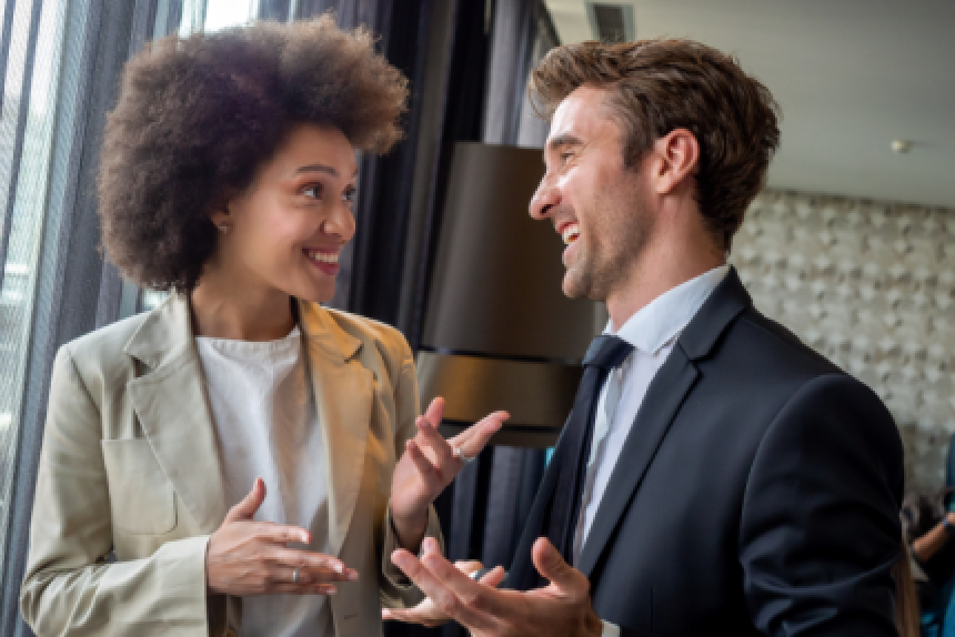 Relações Interpessoais