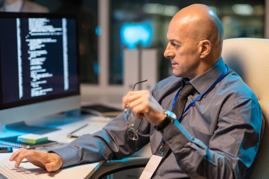 Gestão Ágil de Projetos em Cyber e Redes de Computadores