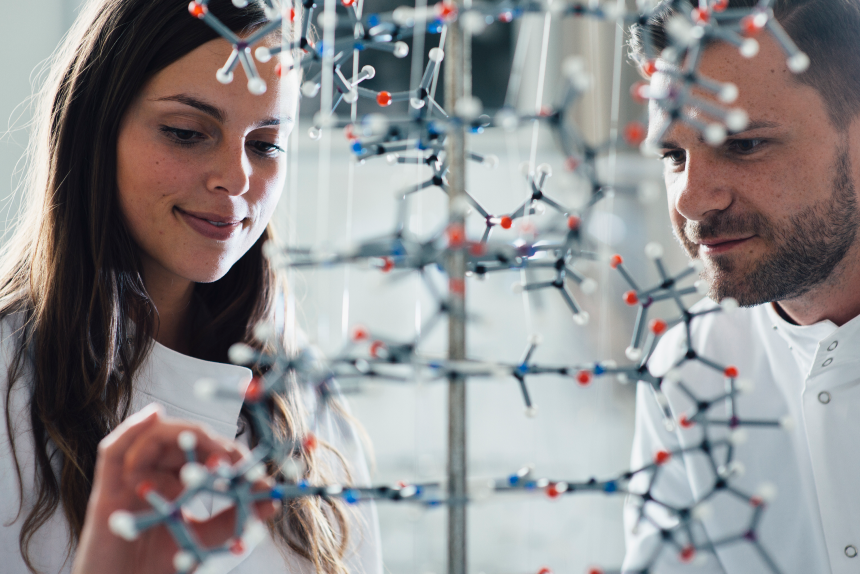 Curso de Extensão em Biologia Molecular: Aprofundamento Teórico e Prático