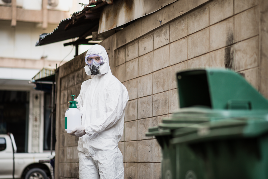 Curso de Extensão em Saneamento E Saude Ambiental: Aprofundamento Teórico e Prático