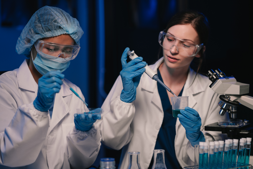 Curso de Extensão em Bioquimica: Aprofundamento Teórico e Prático