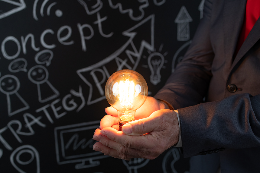 Curso de Extensão em Estrategias Em Negocios Inovadores: Aprofundamento Teórico e Prático