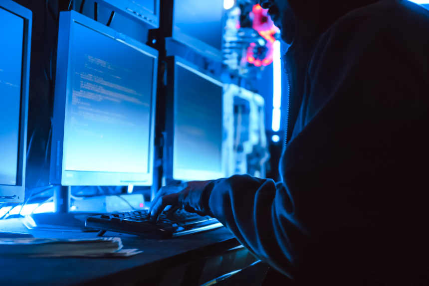 Curso de Extensão em Ethical Hacking E Analise De Vulnerabilidades: Aprofundamento Teórico e Prático