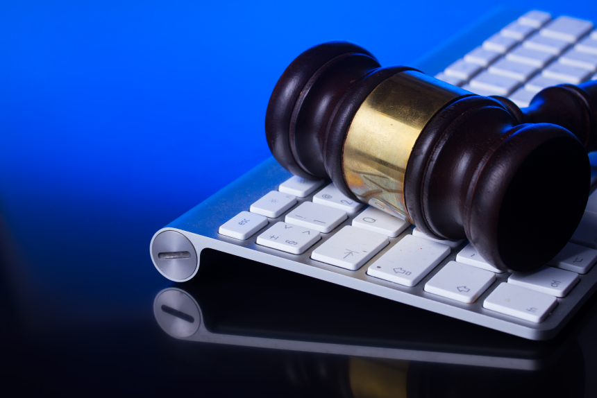 Governança de TI e Direito Cibernético