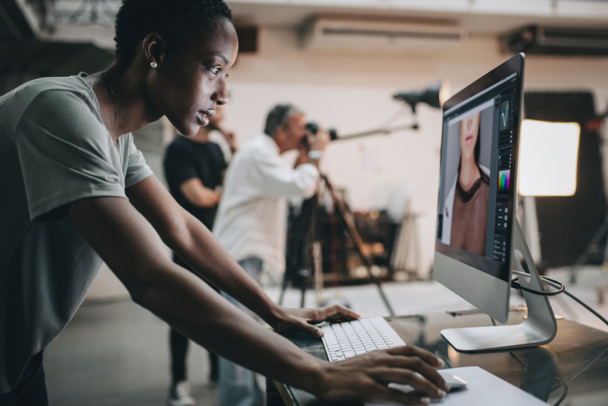 Curso de Extensão em Processamento De Imagens: Aprofundamento Teórico e Prático