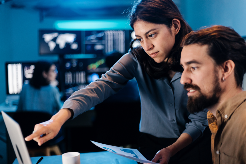 Projeto de Gestão, Proteção e Análise de Vulnerabilidades