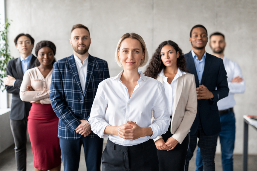 Curso de Extensão em Desenvolvimento De Pessoas Nas Organizacoes: Aprofundamento Teórico e Prático