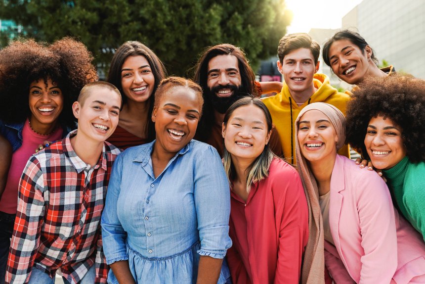 Curso de Extensão em Desigualdades Sociais No Brasil: Aprofundamento Teórico e Prático
