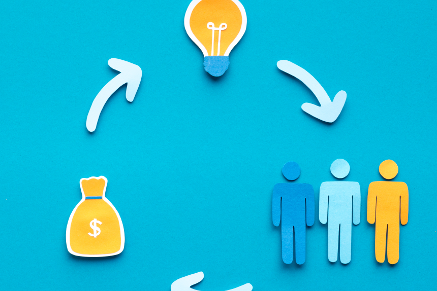 Curso de Extensão em Proposito Organizacional E Capital Social: Aprofundamento Teórico e Prático