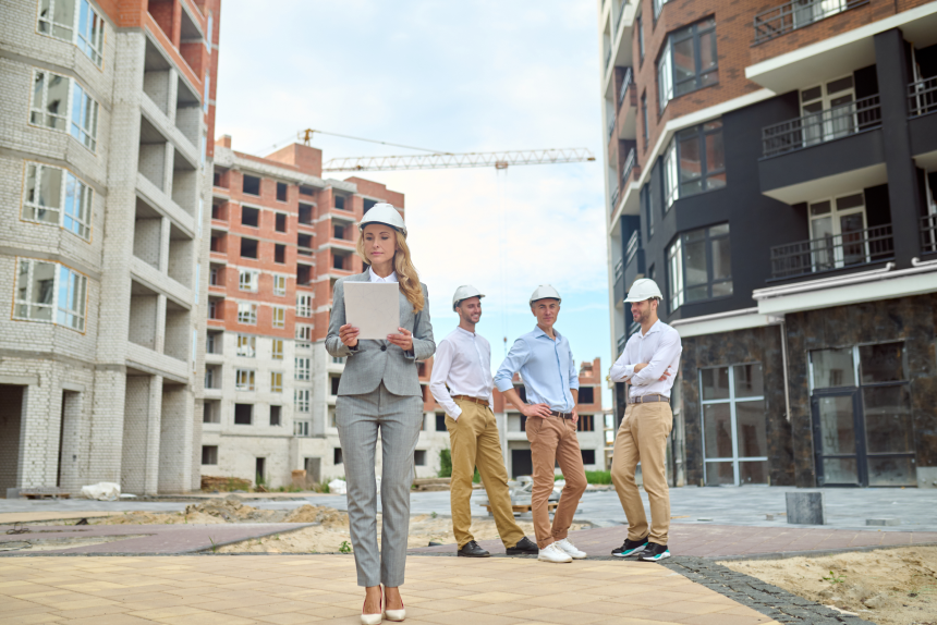 Administração de Condomínios