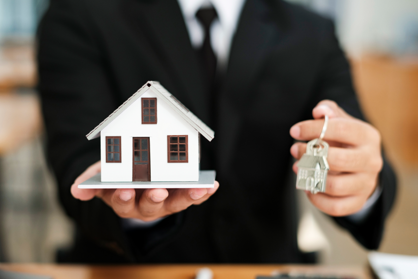 Administração de Imóveis e Locação