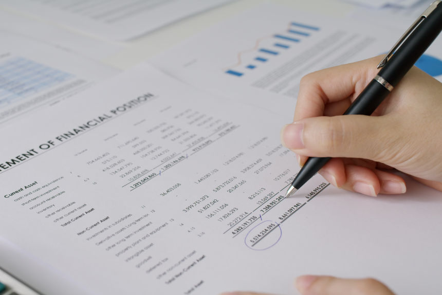 Curso de Extensão em Analise Das Demonstracoes Financeiras: Aprofundamento Teórico e Prático