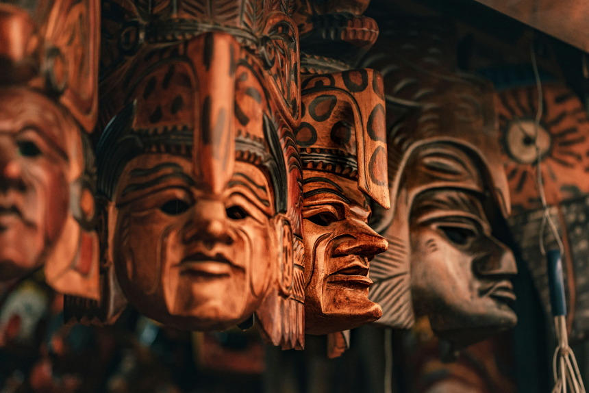 Antropologia Cultural II