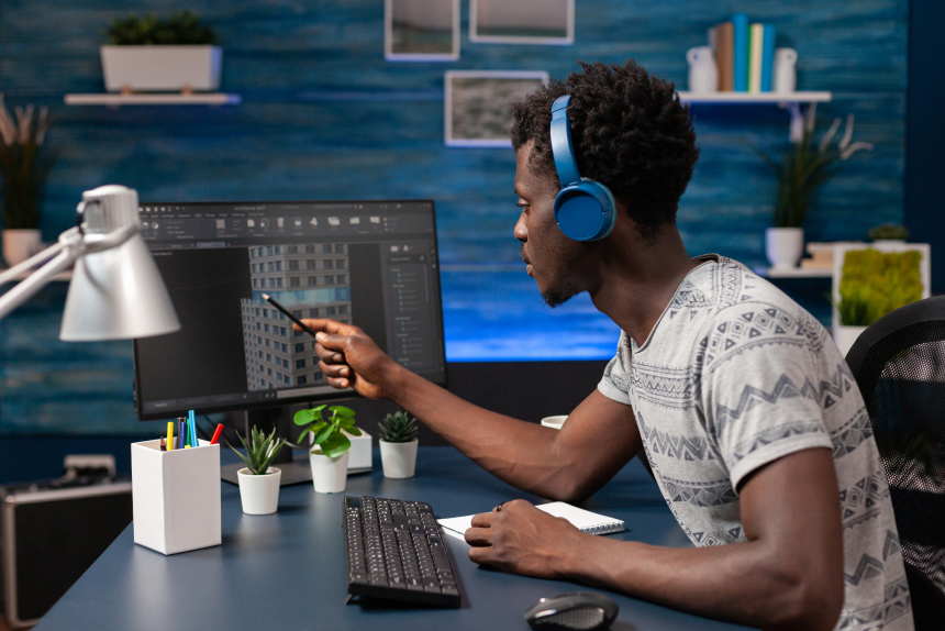 Curso de Extensão em Computacao Grafica E Multimidias: Aprofundamento Teórico e Prático