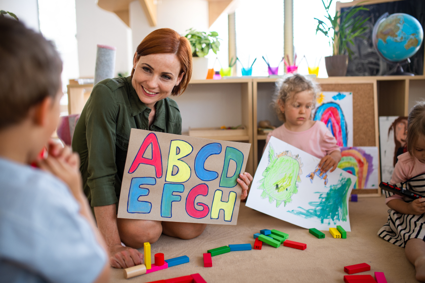 Desafios do Ensino de Língua Portuguesa na Educação Básica